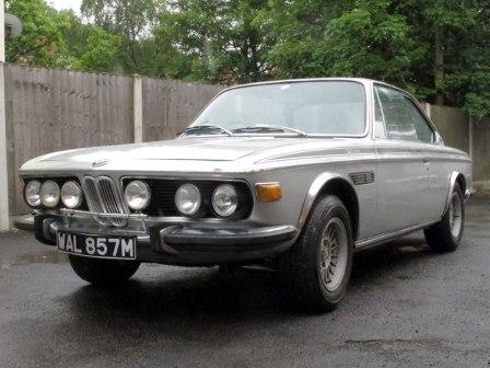 BMW 30 csl 2285486